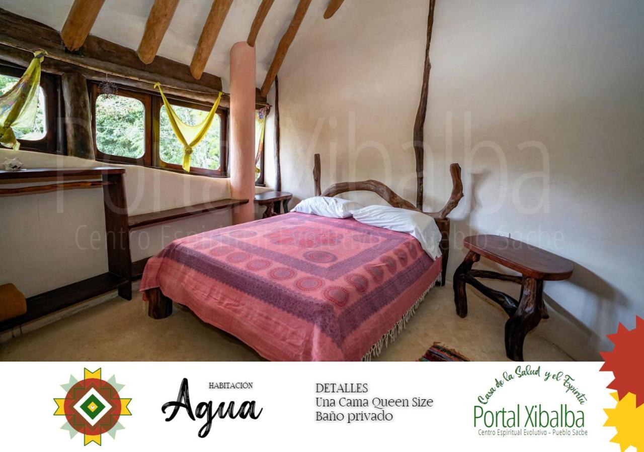 Portal Xibalba Hotel Playa del Carmen Kültér fotó