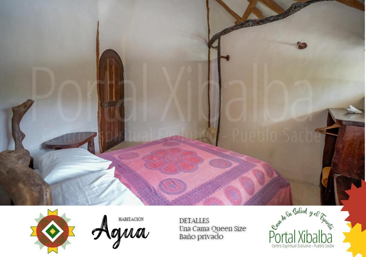 Portal Xibalba Hotel Playa del Carmen Kültér fotó
