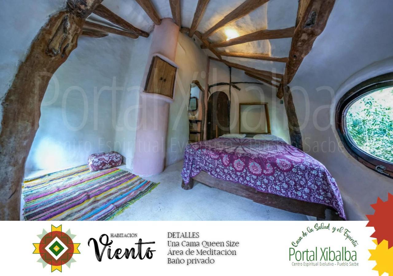 Portal Xibalba Hotel Playa del Carmen Kültér fotó
