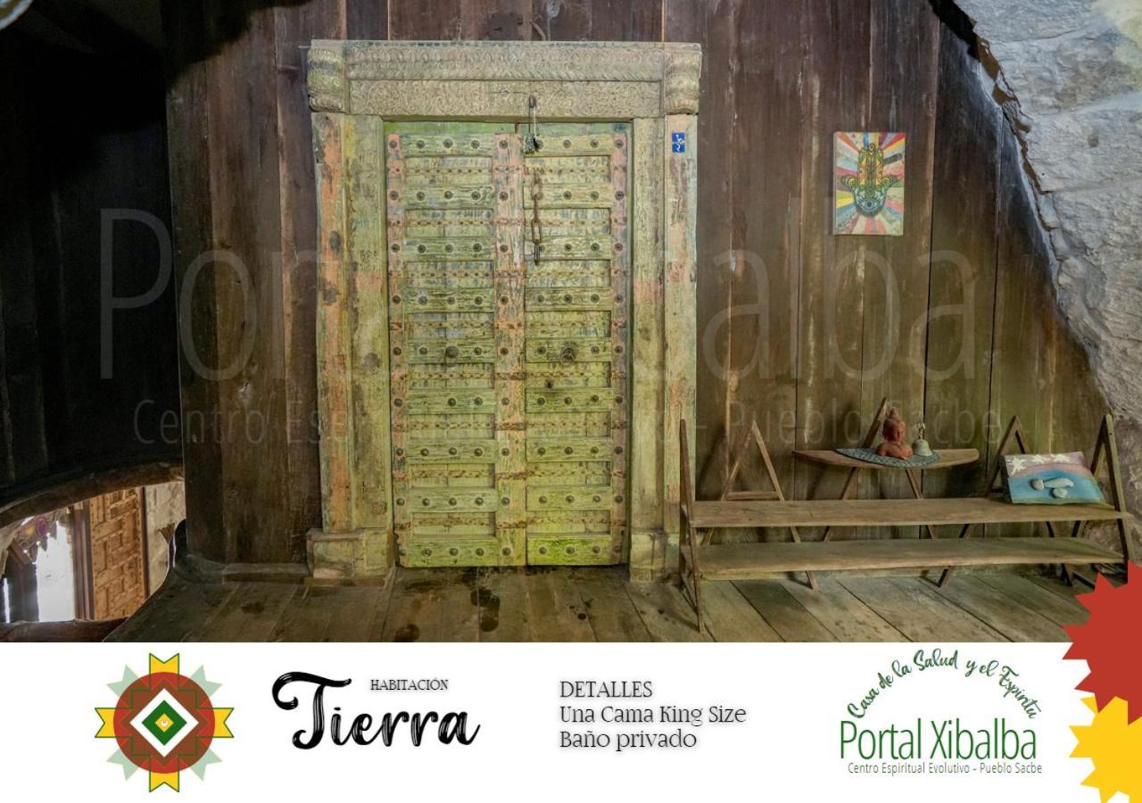 Portal Xibalba Hotel Playa del Carmen Kültér fotó