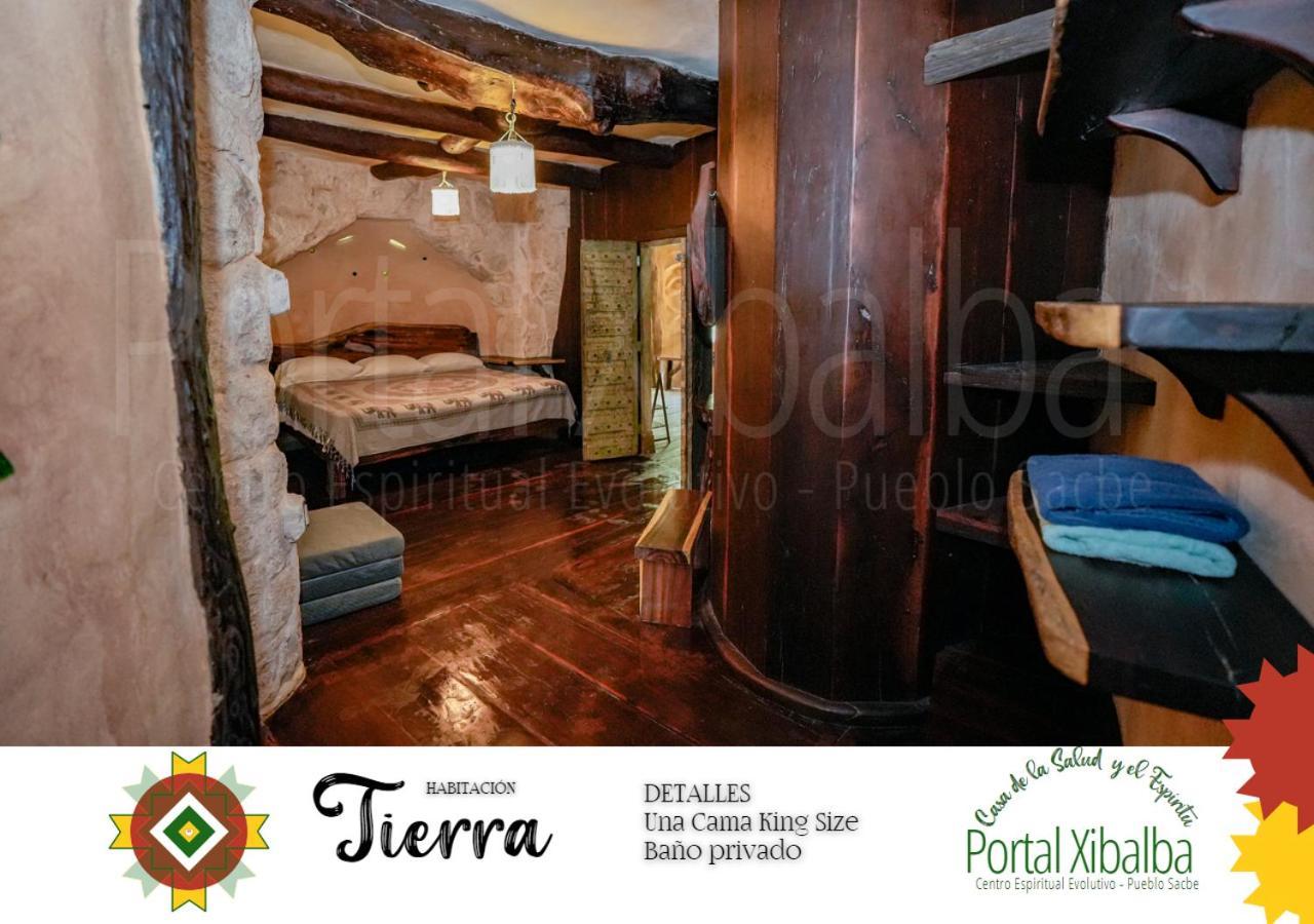 Portal Xibalba Hotel Playa del Carmen Kültér fotó