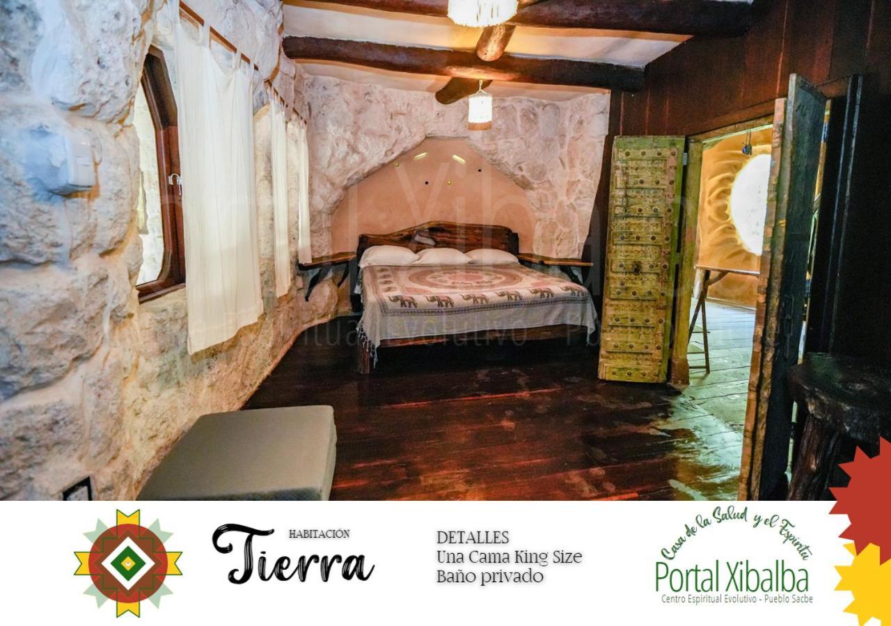Portal Xibalba Hotel Playa del Carmen Kültér fotó