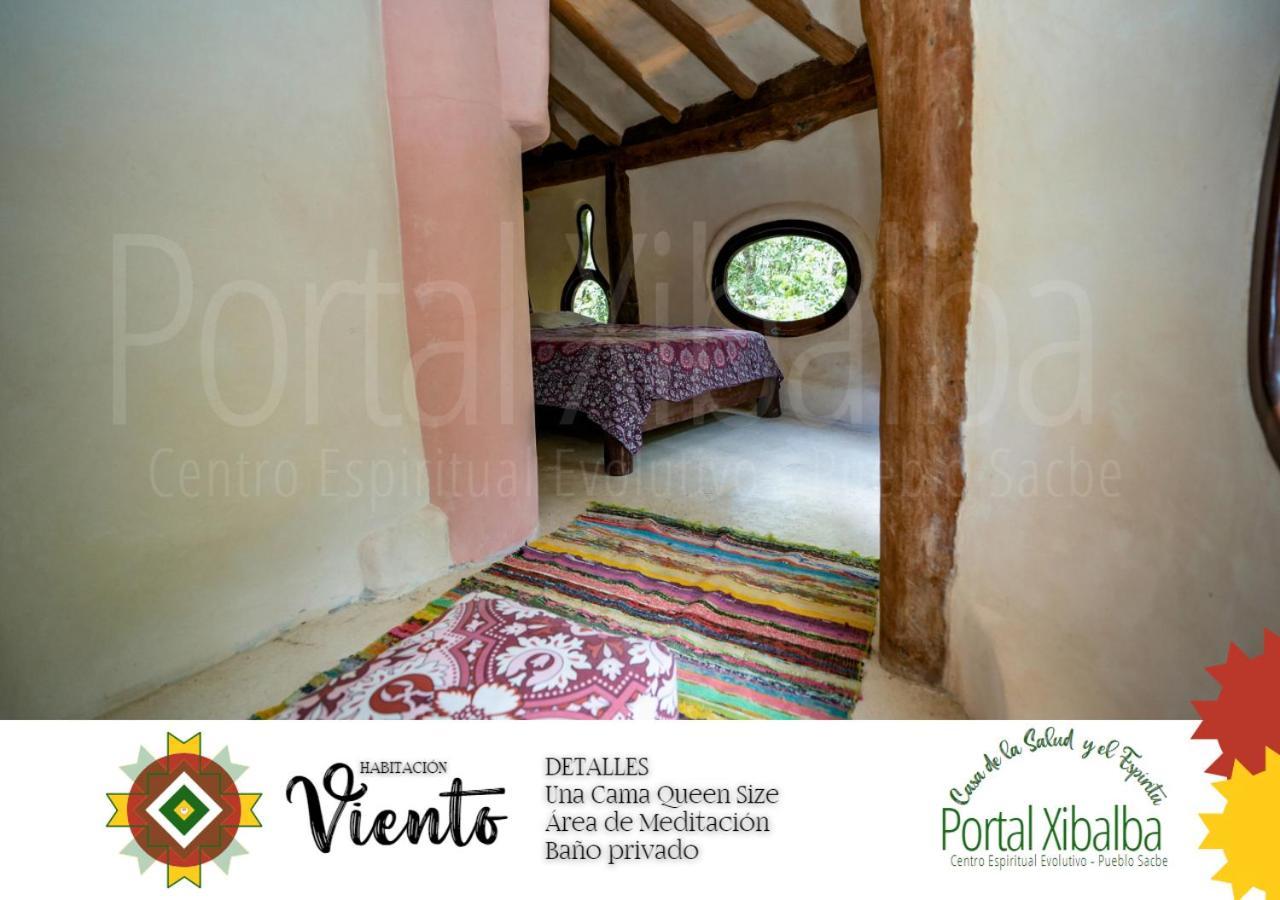Portal Xibalba Hotel Playa del Carmen Kültér fotó