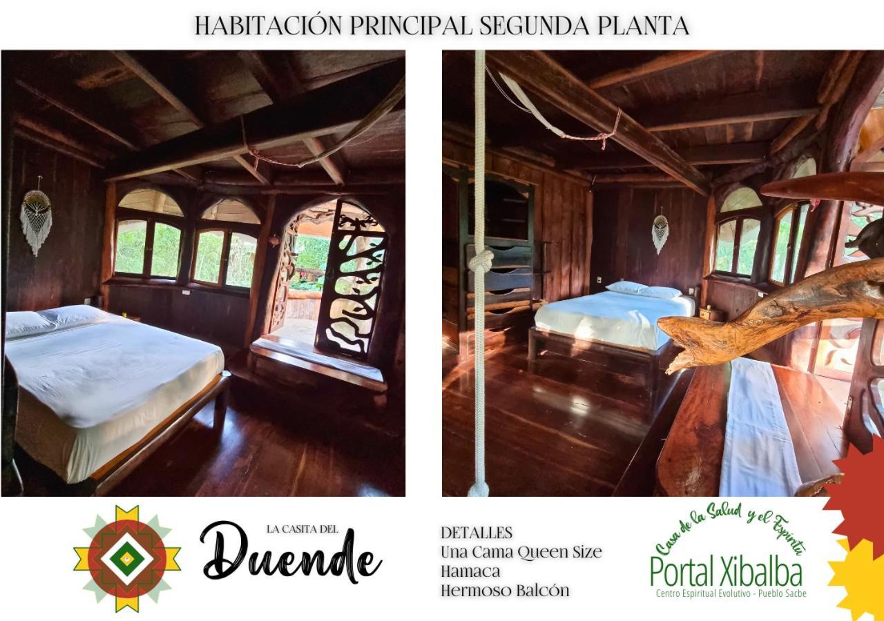 Portal Xibalba Hotel Playa del Carmen Kültér fotó