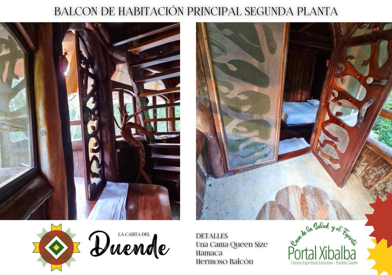 Portal Xibalba Hotel Playa del Carmen Kültér fotó
