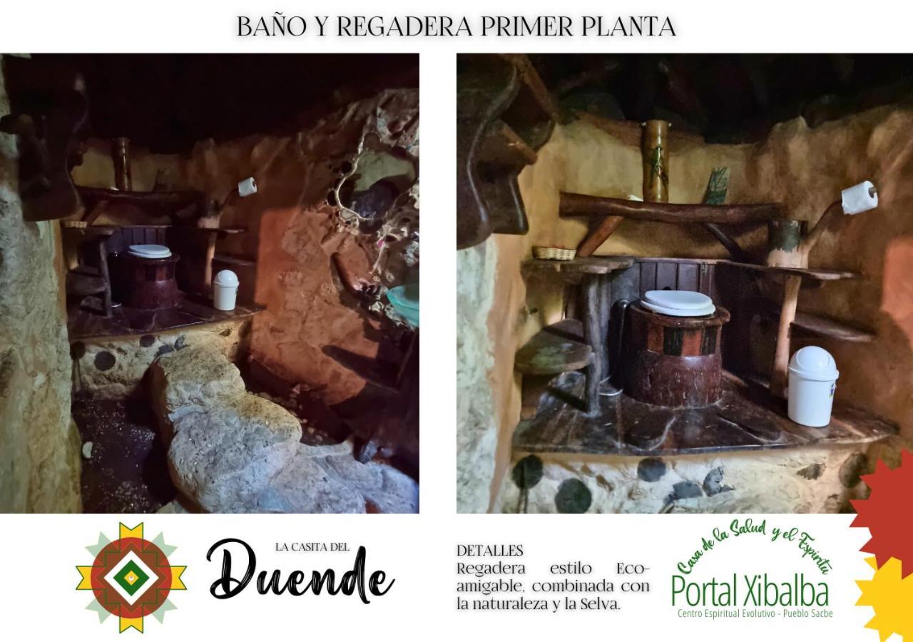 Portal Xibalba Hotel Playa del Carmen Kültér fotó