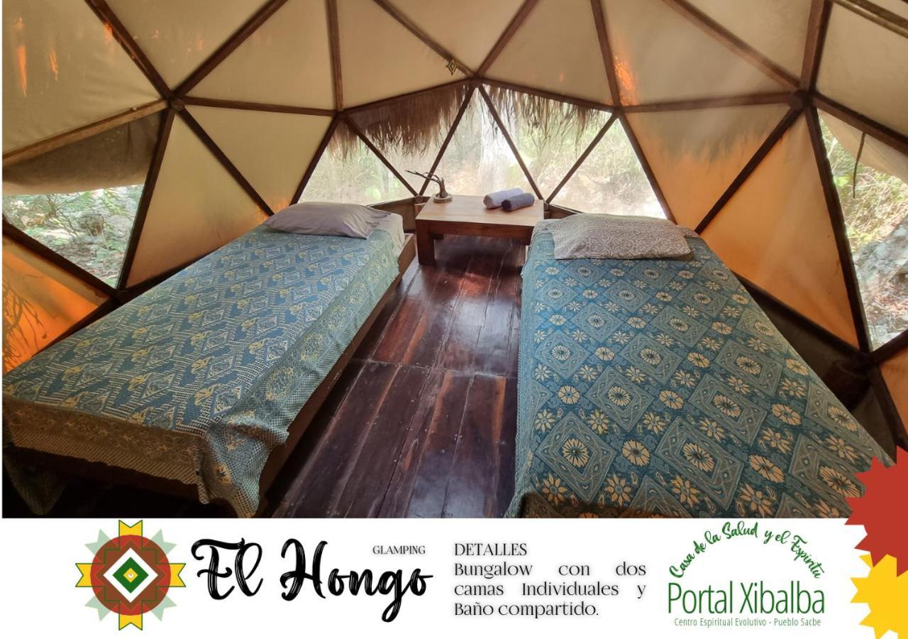 Portal Xibalba Hotel Playa del Carmen Kültér fotó