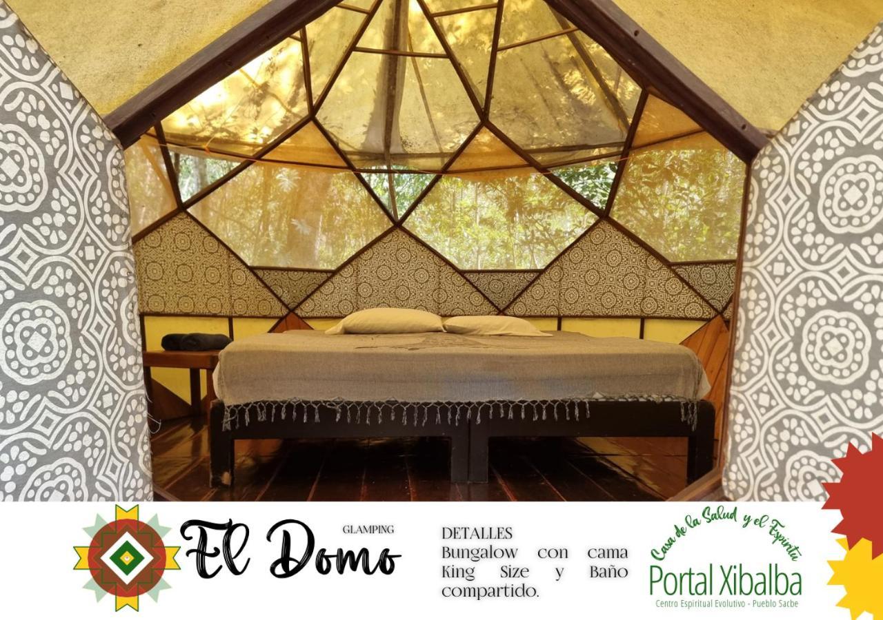 Portal Xibalba Hotel Playa del Carmen Kültér fotó