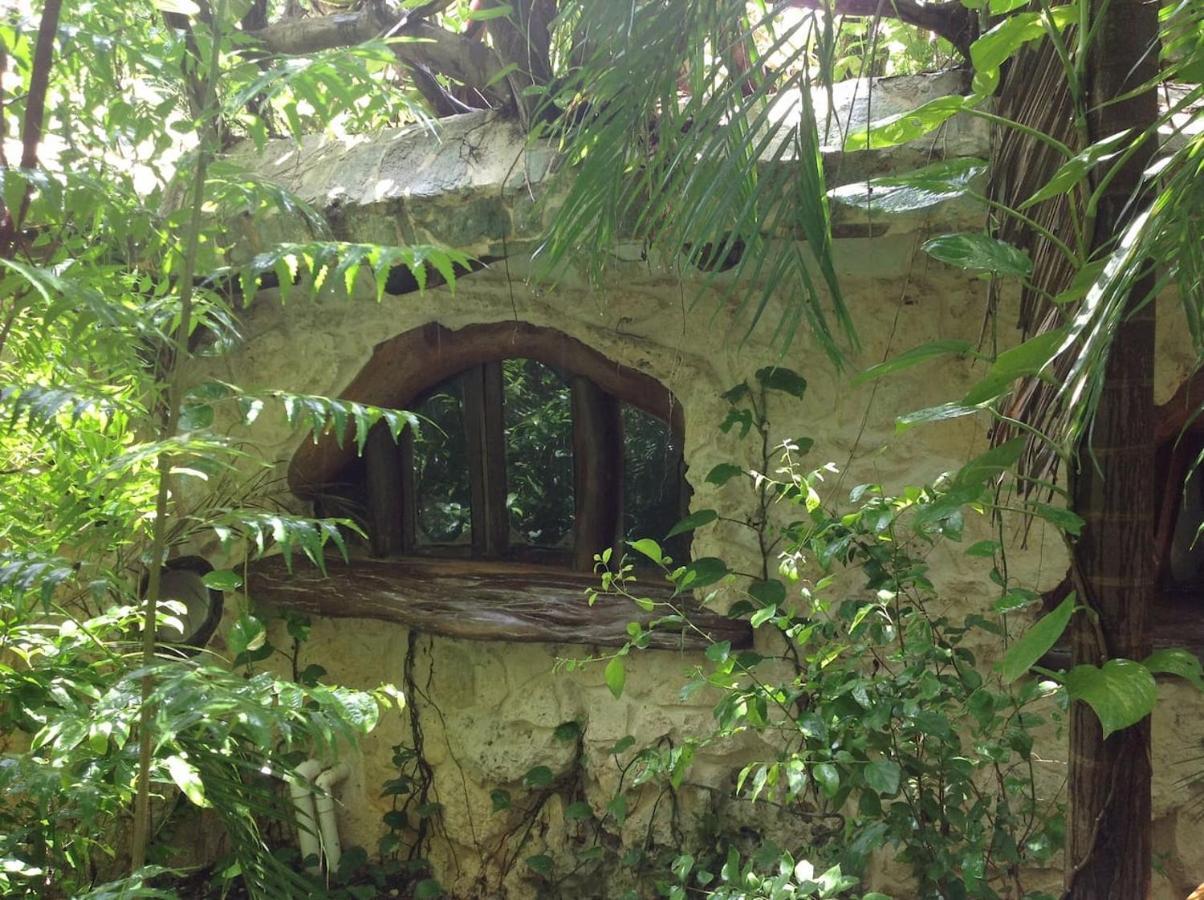 Portal Xibalba Hotel Playa del Carmen Kültér fotó