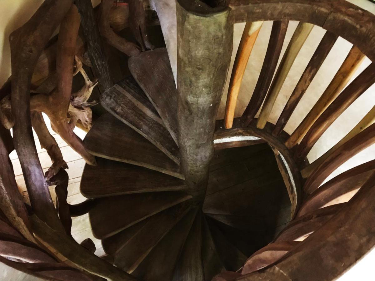 Portal Xibalba Hotel Playa del Carmen Kültér fotó